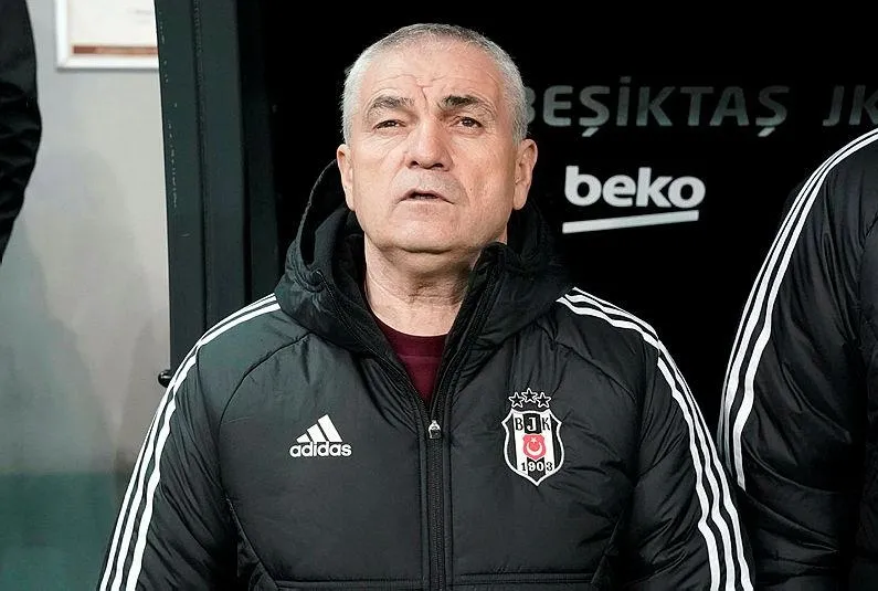 Çalımbay kısa sürdü