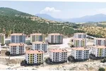 Sındırgı yeniden doğuyor! Bir yılda bin 121 köy evi tamamlandı