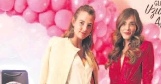 Şık buluşma