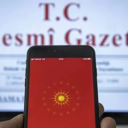 Bürokraside yeni görev değişimleri