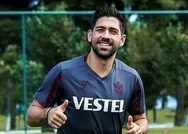 Trabzonsporda Nwakaeme ile Bakasetas ikilisi gole direkt katkı verdiler