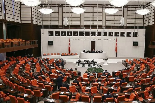 Torba yasa Meclis'ten geçti! İlk defa banka ve müşteriler arasında...