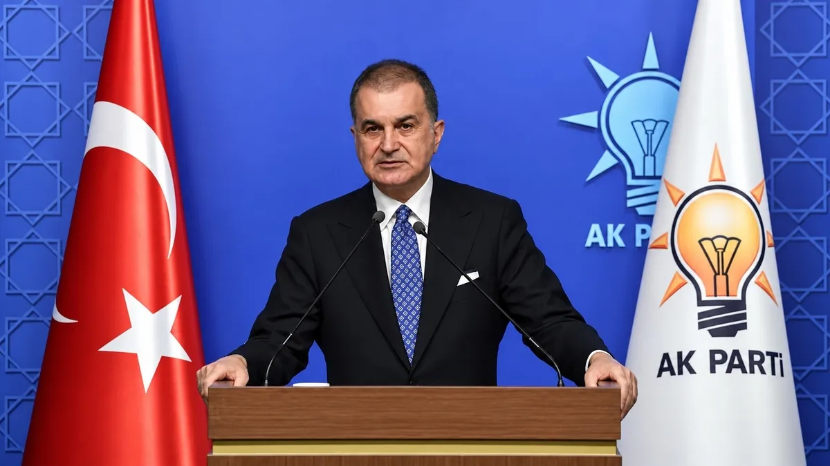 Yusuf Beyazıt'a TBMM'de kritik görev! AK Parti'den tebrik mesajı