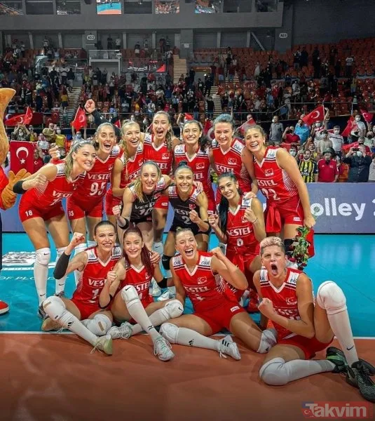 Milli yıldız Zehra Güneş kötü haberi Instagram'dan duyurdu - 4