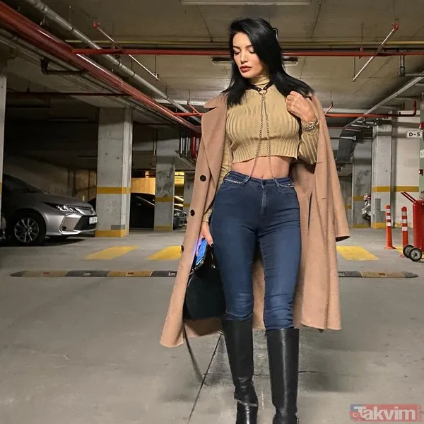 2 çocuk annesi Havva Öztel gelin oldu! Aleyna Tilki’nin biricik annesine bakın! Küçük kızı Ayça Tilki’nin getirdiği gelinlikle... - 6