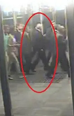 Kontrollü kaçışın şifresi korumada