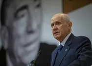 Son dakika: MHP lideri Devlet Bahçeliden flaş Doğu Akdeniz açıklaması: Muazzam bir direniş gösterilmektedir