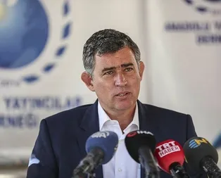 Metin Feyzioğlundan Nazlı Ilıcak ve Ahmet Altan açıklaması: Kalemlerinde kan vardır