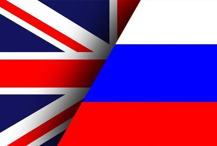 İngiltere’den Rusya’ya 100 yeni yaptırım