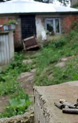 Eren'i bu evi gösterirken vurdular!