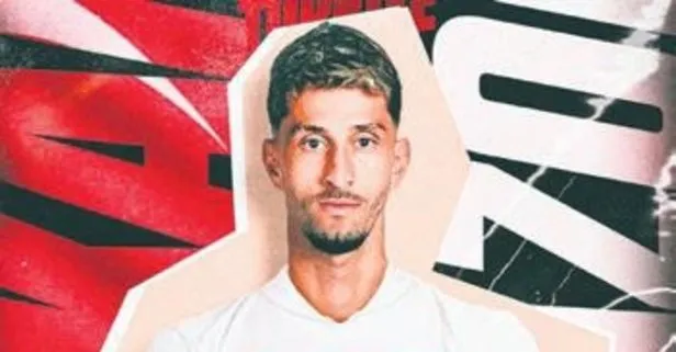 Atakan bu kez kadroda