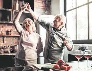 Alzheimer’la dans