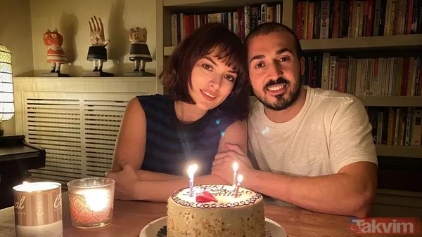 Ezgi Mola’nın eşi kim? Ezgi Mola’nın eski eşi Mustafa Aksakallı kaç yaşında, ne iş yapıyor? - 11