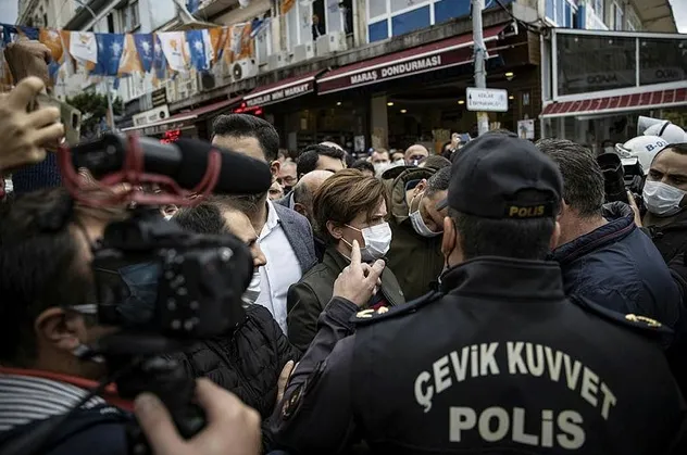 CHP'nin TÜGVA işgali ve sokakları hareketlendirme girişimleri! İşte Kaftancıoğlu'nun sinsi planı