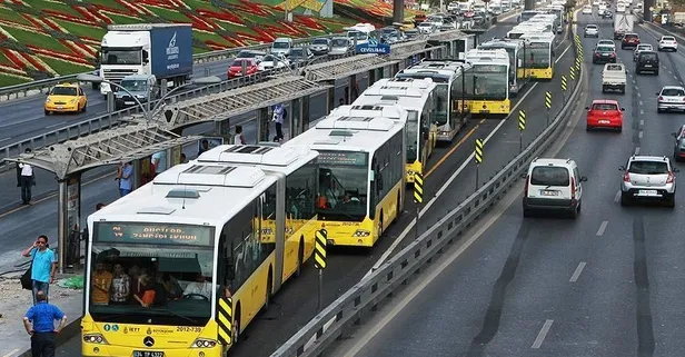 Mahkeme CHP'li İBB'nin öğrenci akbili kararını iptal etti! İndirimde 30 yaş sınırı kaldırıldı