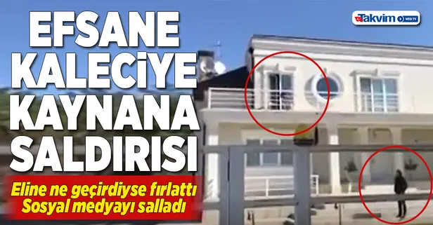 Oleksandr Shovkovskiy'ye eski kaynana saldırısı-1