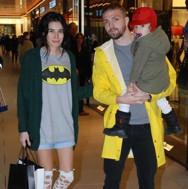 Asena'dan Caner'e kötü kadın davası-5