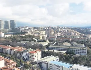 Boş ofisler konut oluyor