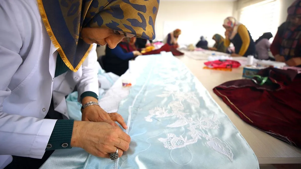 KOMEK KAYIT 2025: Online Konya KOMEK başvurusu nasıl yapılır?