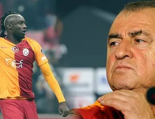 Galatasaray’da Diagne krizi! Kritik maç öncesi...