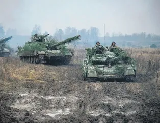 Bir dünya yaptırım