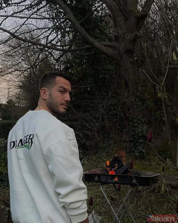 Survivor Ogeday bakın aslen nereli çıktı! Duyan şaşıp kaldı! İşte Ogeday Girişken’in memleketi... - 6