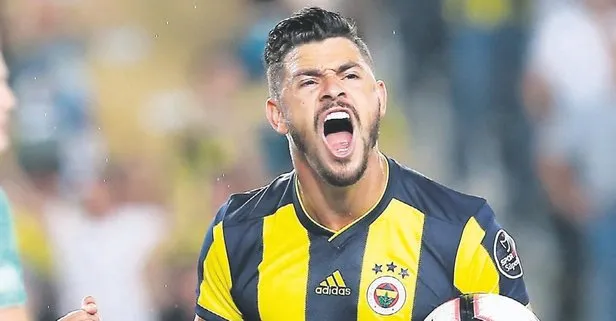 F.Bahçe Avrupa Ligi’nde şu an 2. torbada!