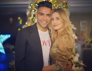 Galatasaraylı yıldz Radamel Falcao corona virüs kesintisini reddetti! Katar'a gidiyor
