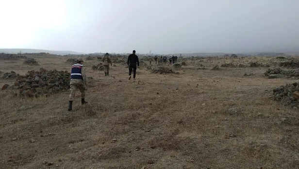 SON DAKİKA: Iğdır'da akılalmaz olay: İki gündür haber alınamayan kişi mağarada ölü bulundu-5