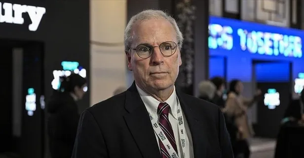 ABD'nin eski Şam Büyükelçisi Robert Ford'dan Suriye çıkışı: Trump askerleri orada tutmak istemeyecek