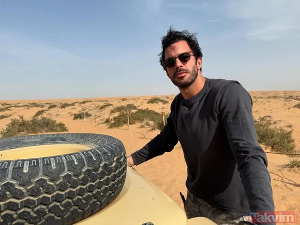 Aşk ve Gözyaşı’nın Selim’i Barış Arduç memleketiyle şaşırttı! İsviçre’de doğdu ama bakın aslen nereliymiş - 10