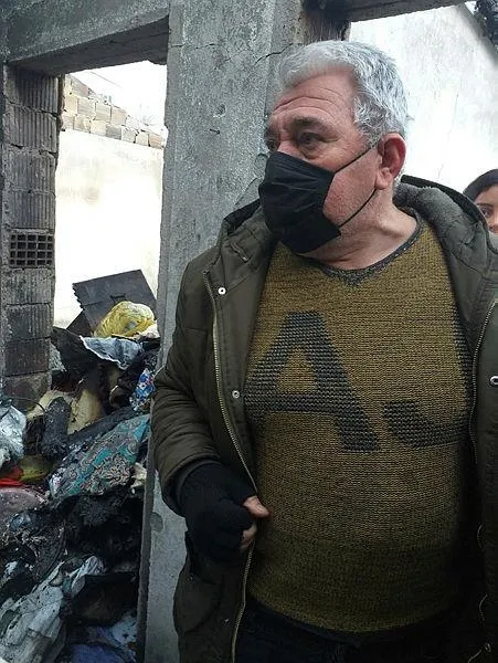 Kalp Koordinatörü Fatma Temel Büyük'ten dev operasyon: Hastası için Antalya- Bursa- İstanbul trafiğini yönetti-5