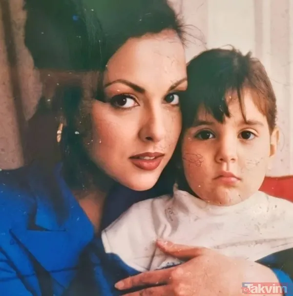 Neslişah Alkoçlar tatilden paylaştı! Milyoner Aile’ni yıldızı Engin Altan Düzyatan’ın çocuklarına bakın! İlk yorum baldızdan... - 39