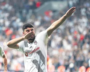 5 milyon €’yu getir Güven’i al