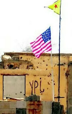 Pentagon'dan PYD/PKK açıklaması