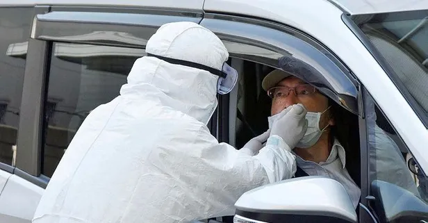 Dünya genelinde koronavirüs bilançosu giderek ağırlaşıyor! Kovid-19 bulaşan kişi sayısı 2 milyon 639 bini aştı