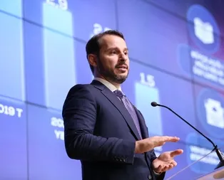 Enflasyonda yeni hedef yüzde 5