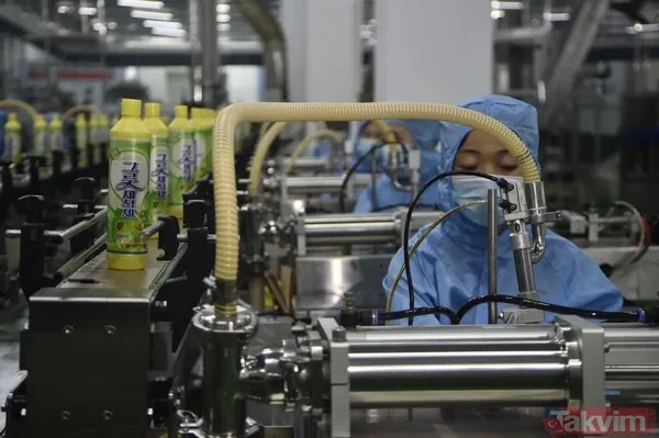 SON DAKİKA: Kuzey Kore'de gizemli hastalık! Kim Jong-un'dan çok konuşulacak hamle geldi: Özel ilaç stokundan bağış - 4