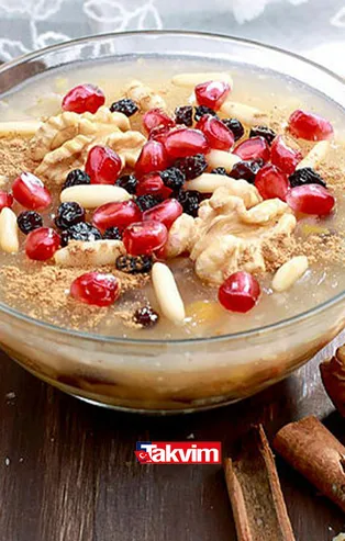 Aşure günü ne zaman 2021? Muharrem ayı ne zaman başlayacak? Aşure günü yapılması gereken ibadetler ve dualar...