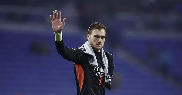 Lucas Perri, Taffarel’den Galatasaray ile ilgili bilgi alıyor!