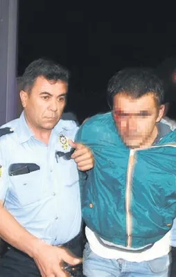 Tacizciye meydan dayağı