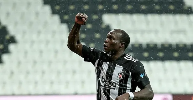 Bir golcüden daha fazlası: Vincent Aboubakar