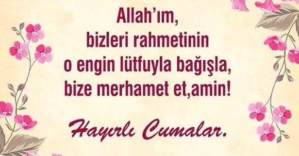 Cuma Mesajlari Resimli Yeni 2019 En Guzel Kisa Ve Uzun Anlamli Resimli Cuma Mesajlari 15 Kasim Hayirli Cumalar Gundem Haberleri