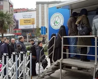 Son dakika... Başkan Erdoğandan tanzim satış uygulamasına ilişkin açıklama: Tüm Türkiyeye yayılacak