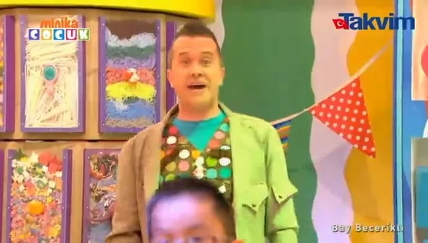 Bay Becerikli öldü mü?