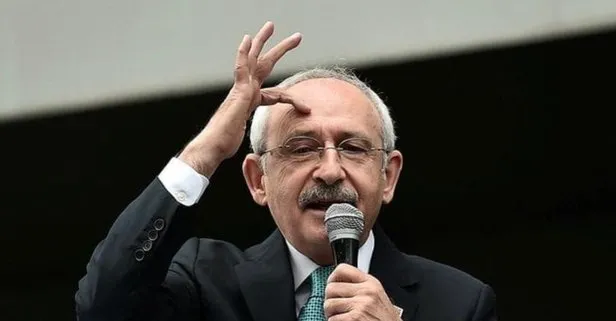 "CHP'yi kayyuma bırakmam" diyen Kılıçdaroğlu'nun yol haritası hazır! Hemen değil peyderpey kurultay... Yolsuzluğa bulaşanları ayıklayacak