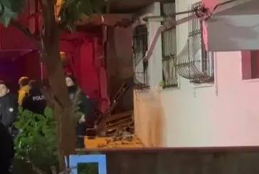 Doğal gaz patlamasında yeni detay!