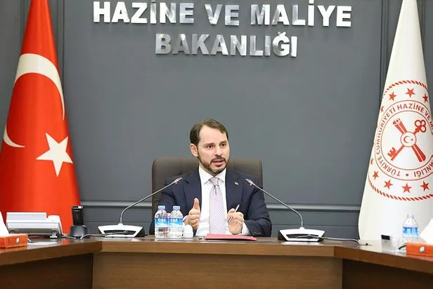 Bakan Albayrak, gıda terörüne son verecek adımları açıkladı-1