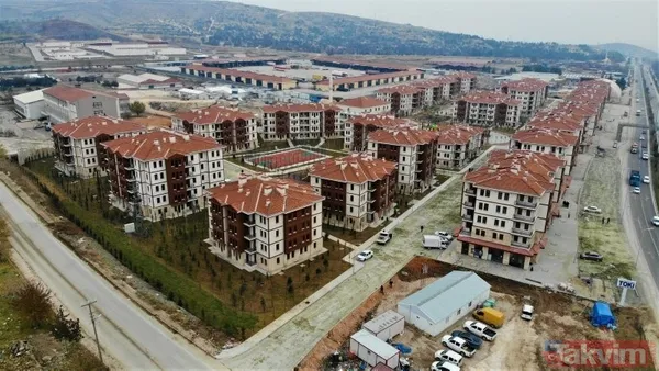 TOKİ sosyal konut projesinde son başvuru ne zaman? Pazartesi gününe dikkat - 17