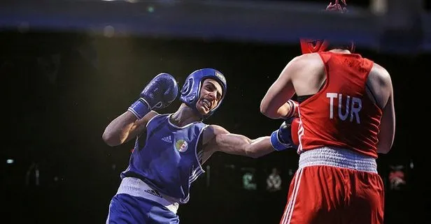33. Uluslararası Ahmet Cömert Boks Turnuvası’nda Türk boksörlerden 4 altın madalya